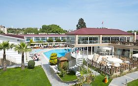 Sun Club Side Hotel - Her Şey Dahil